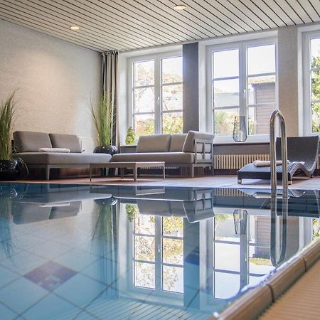 Boutique-Hotel Weigels Bergfreiheit Βίντερμπεργκ Εξωτερικό φωτογραφία