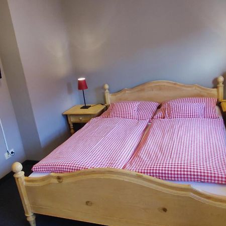 Boutique-Hotel Weigels Bergfreiheit Βίντερμπεργκ Εξωτερικό φωτογραφία