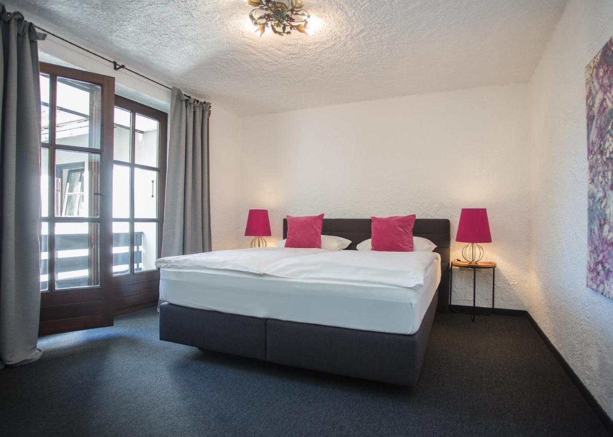 Boutique-Hotel Weigels Bergfreiheit Βίντερμπεργκ Εξωτερικό φωτογραφία