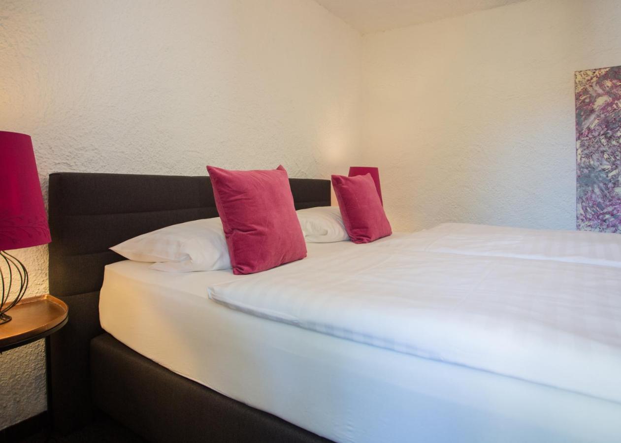 Boutique-Hotel Weigels Bergfreiheit Βίντερμπεργκ Εξωτερικό φωτογραφία