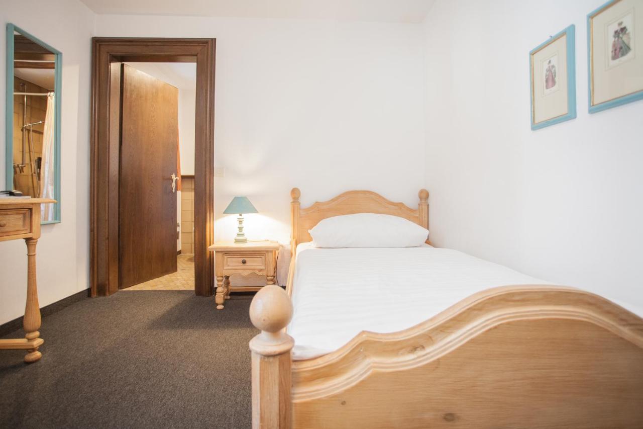 Boutique-Hotel Weigels Bergfreiheit Βίντερμπεργκ Εξωτερικό φωτογραφία