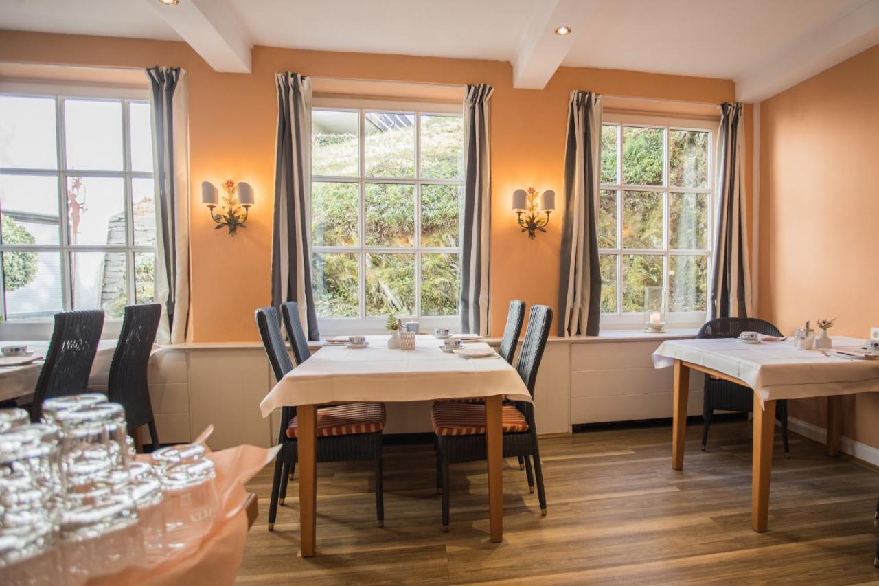 Boutique-Hotel Weigels Bergfreiheit Βίντερμπεργκ Εξωτερικό φωτογραφία