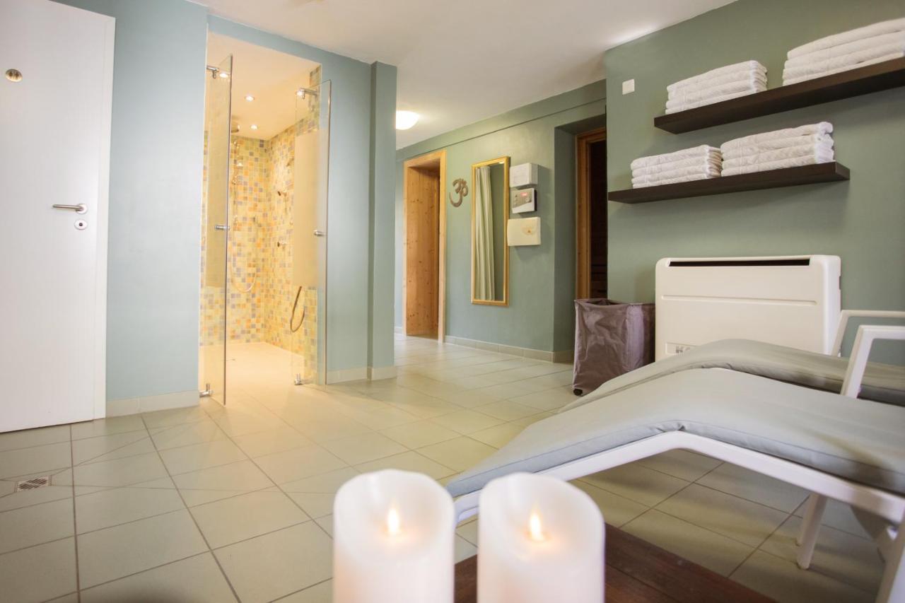Boutique-Hotel Weigels Bergfreiheit Βίντερμπεργκ Εξωτερικό φωτογραφία