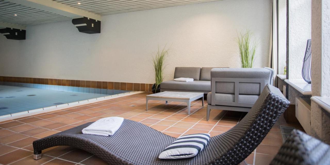 Boutique-Hotel Weigels Bergfreiheit Βίντερμπεργκ Εξωτερικό φωτογραφία