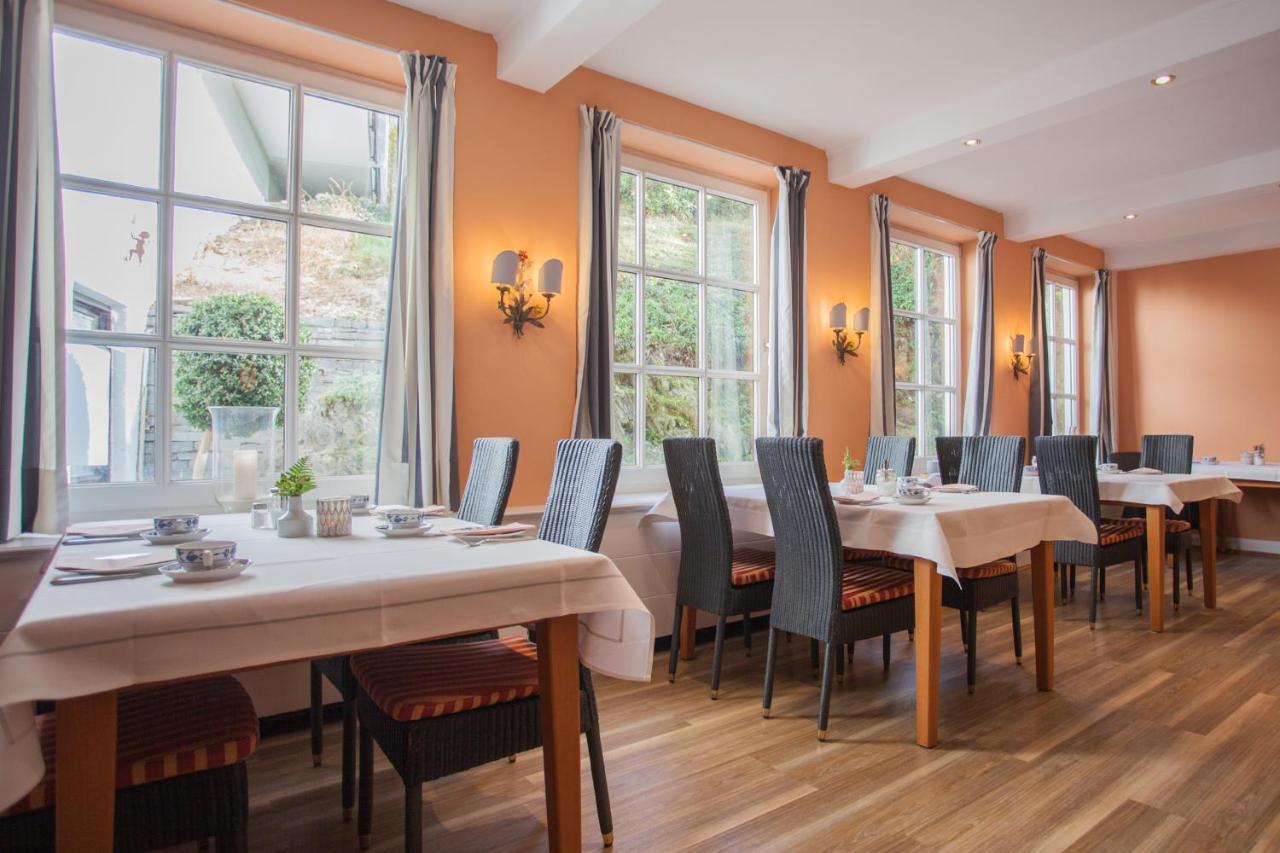 Boutique-Hotel Weigels Bergfreiheit Βίντερμπεργκ Εξωτερικό φωτογραφία