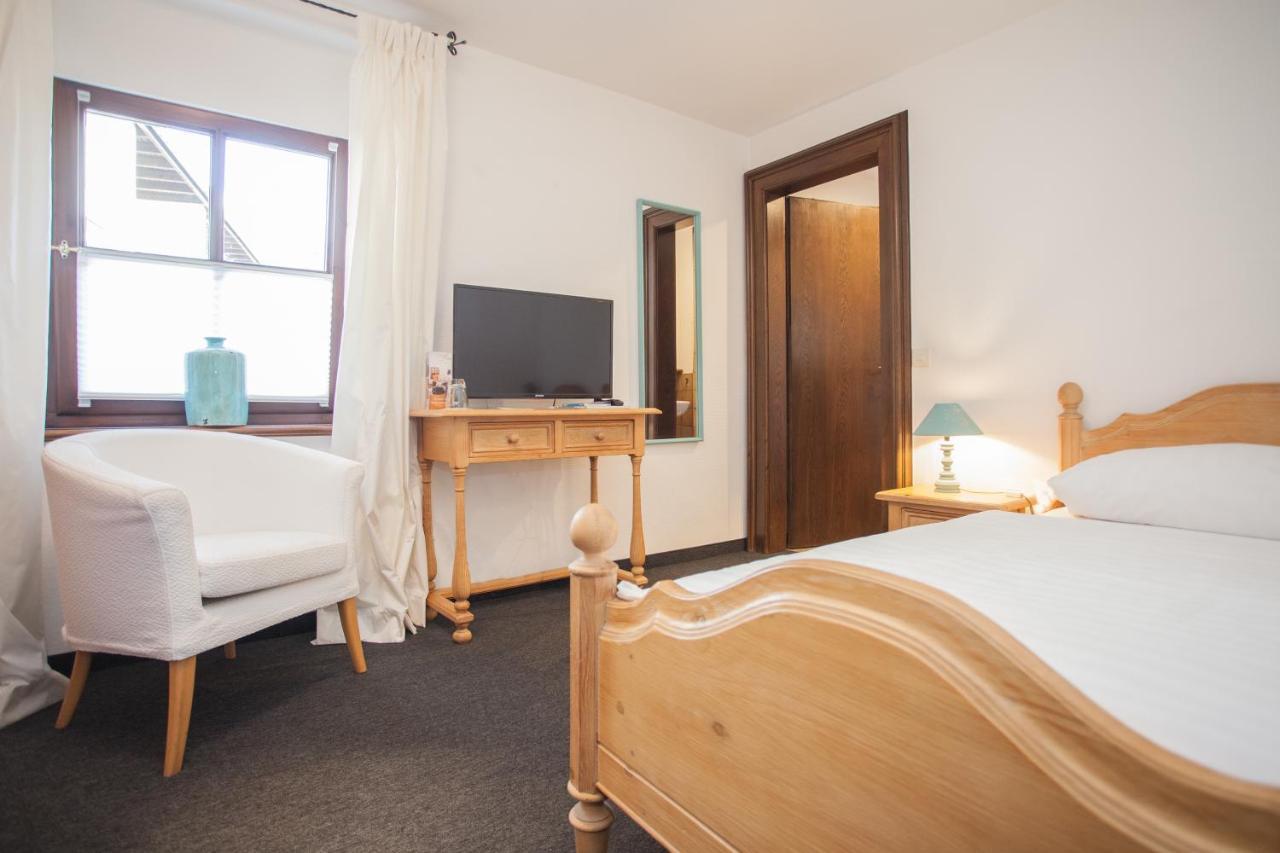 Boutique-Hotel Weigels Bergfreiheit Βίντερμπεργκ Εξωτερικό φωτογραφία