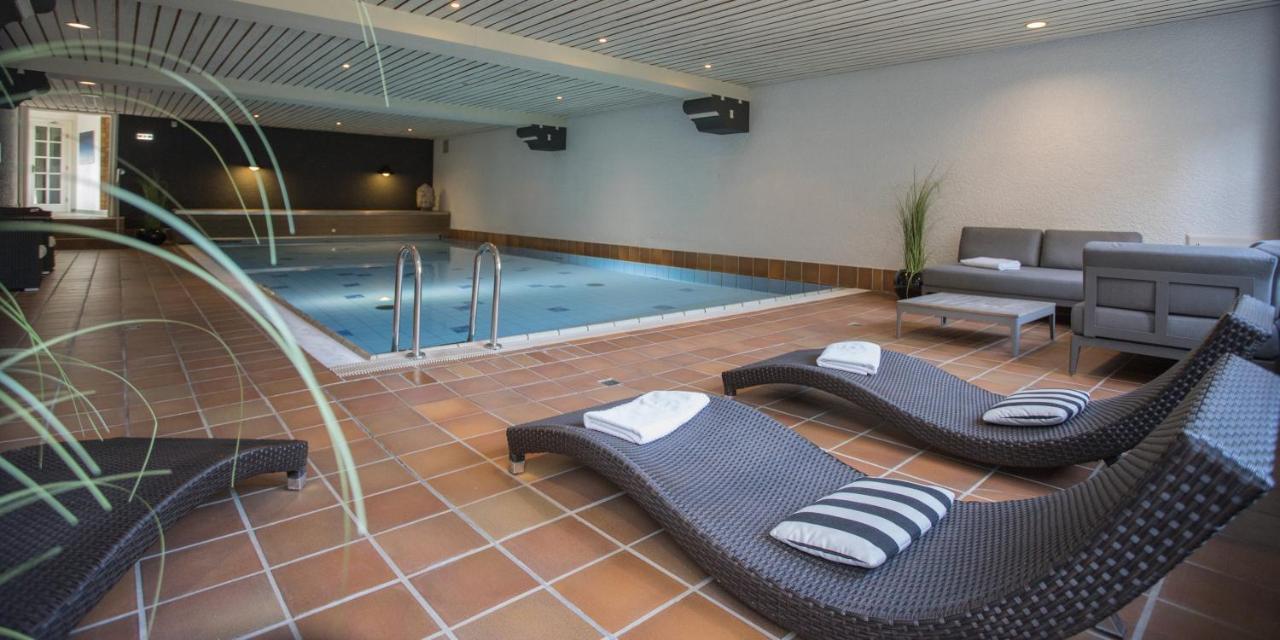 Boutique-Hotel Weigels Bergfreiheit Βίντερμπεργκ Εξωτερικό φωτογραφία