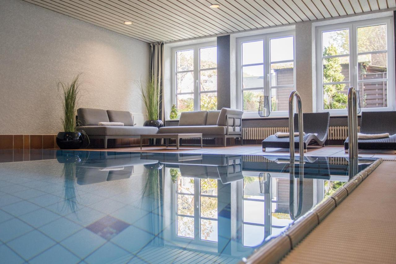 Boutique-Hotel Weigels Bergfreiheit Βίντερμπεργκ Εξωτερικό φωτογραφία