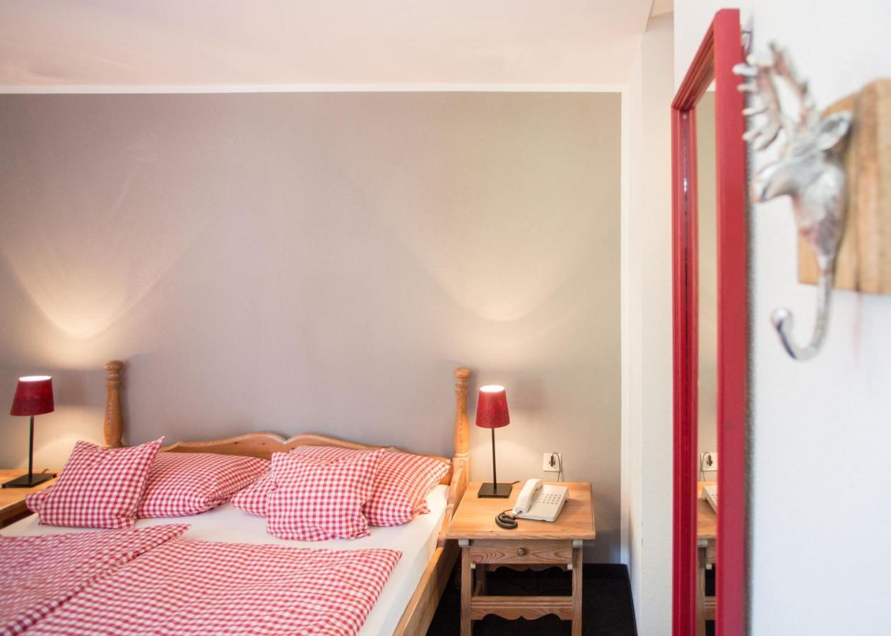 Boutique-Hotel Weigels Bergfreiheit Βίντερμπεργκ Εξωτερικό φωτογραφία