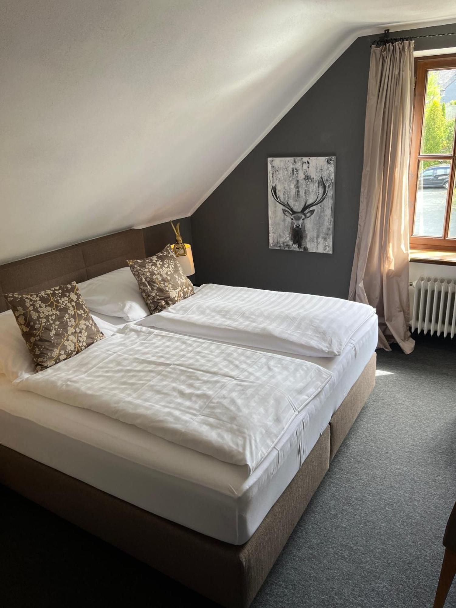Boutique-Hotel Weigels Bergfreiheit Βίντερμπεργκ Εξωτερικό φωτογραφία