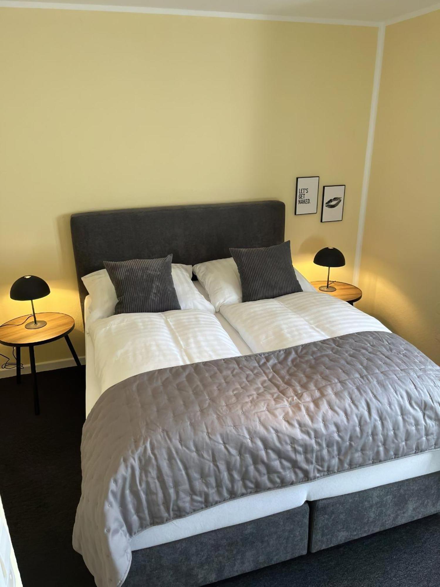 Boutique-Hotel Weigels Bergfreiheit Βίντερμπεργκ Εξωτερικό φωτογραφία
