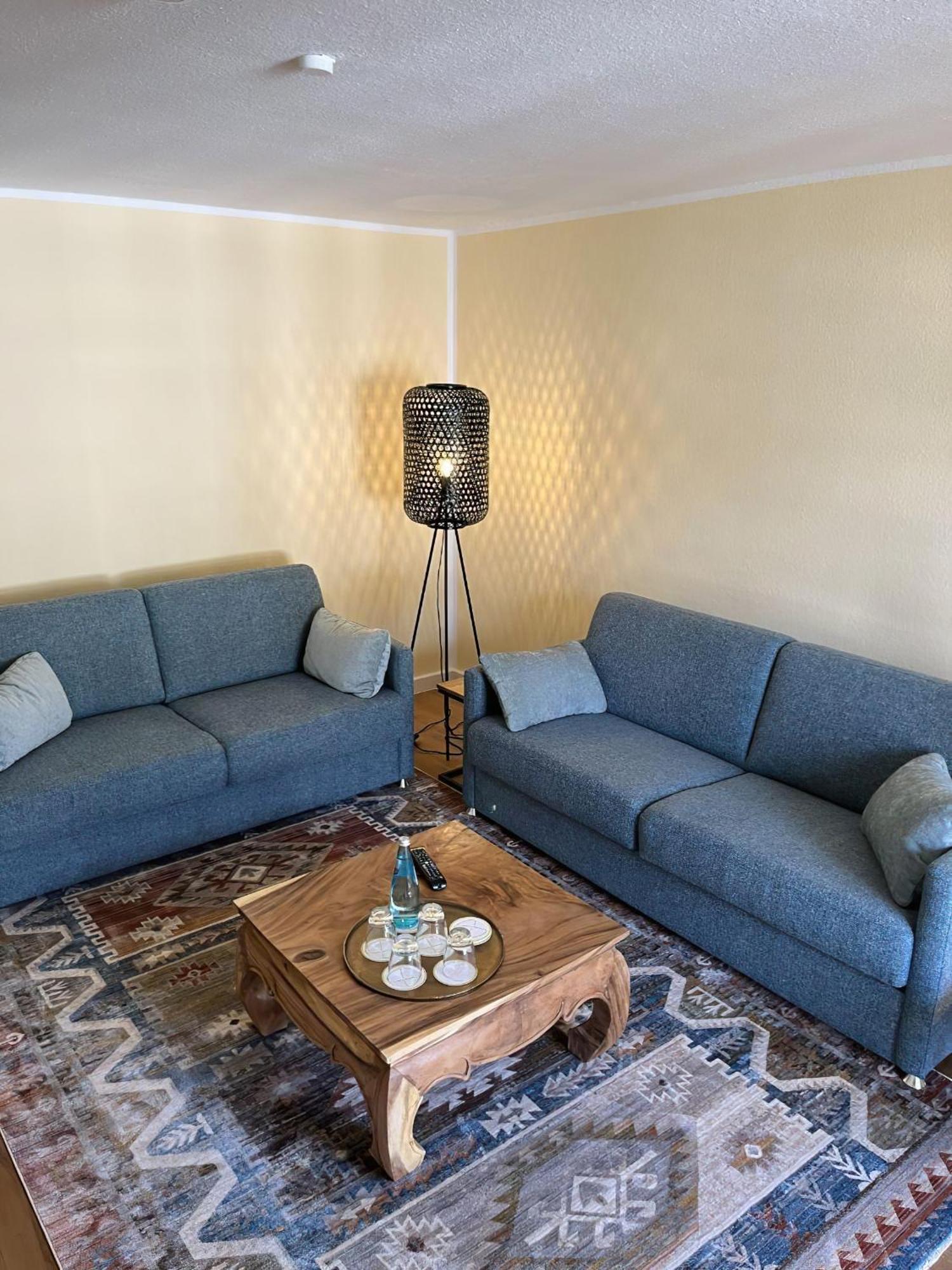 Boutique-Hotel Weigels Bergfreiheit Βίντερμπεργκ Εξωτερικό φωτογραφία