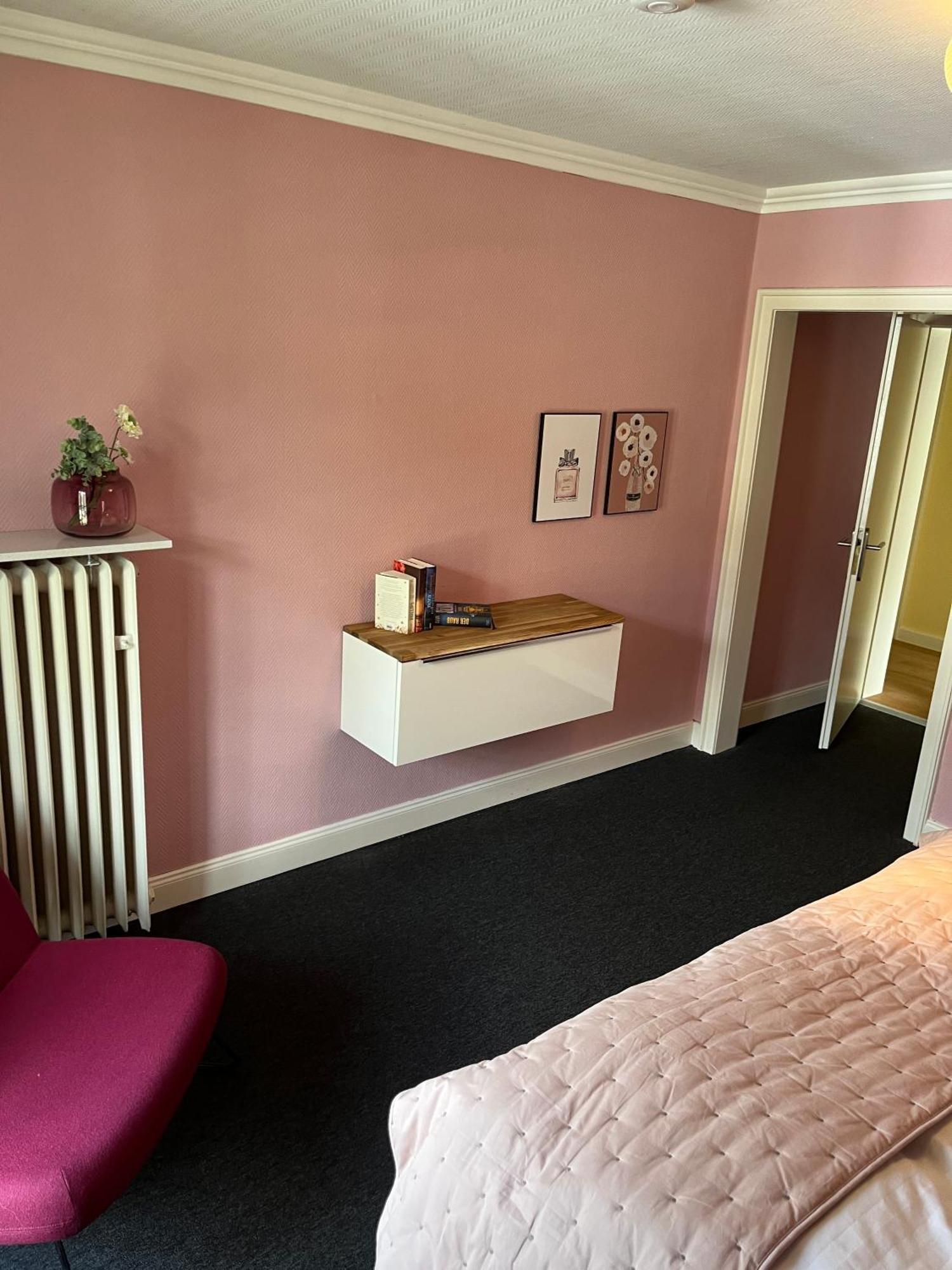 Boutique-Hotel Weigels Bergfreiheit Βίντερμπεργκ Εξωτερικό φωτογραφία