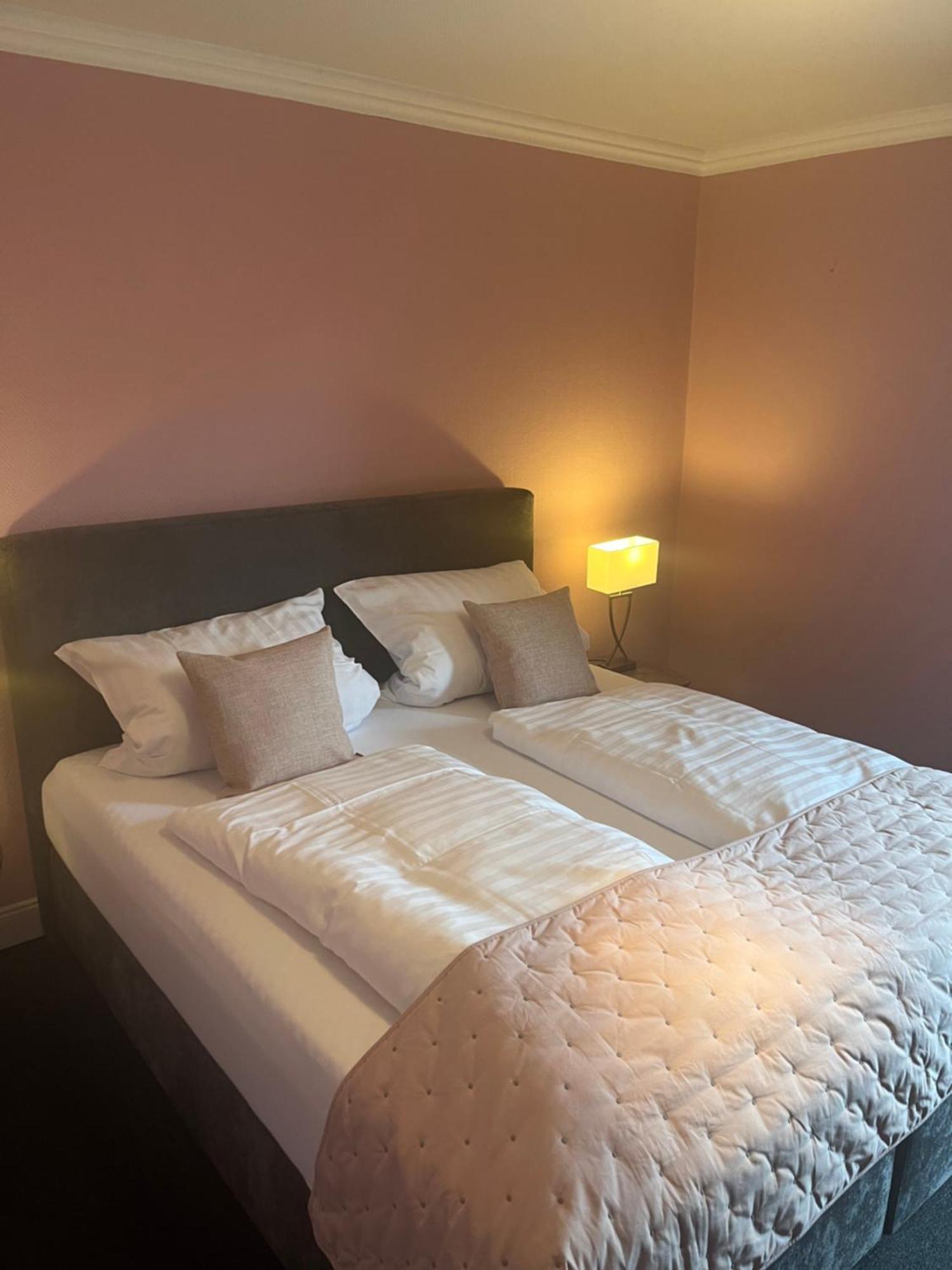 Boutique-Hotel Weigels Bergfreiheit Βίντερμπεργκ Εξωτερικό φωτογραφία