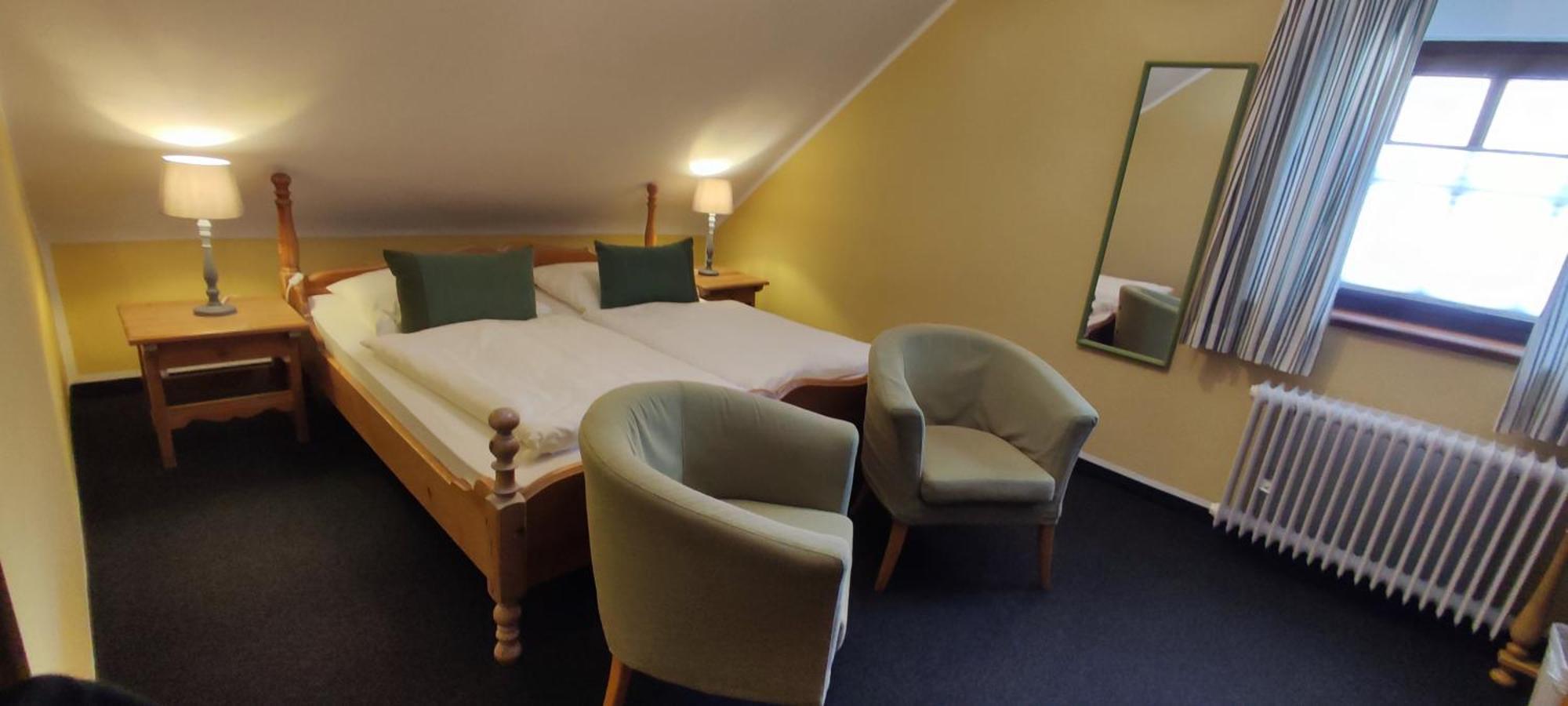 Boutique-Hotel Weigels Bergfreiheit Βίντερμπεργκ Εξωτερικό φωτογραφία