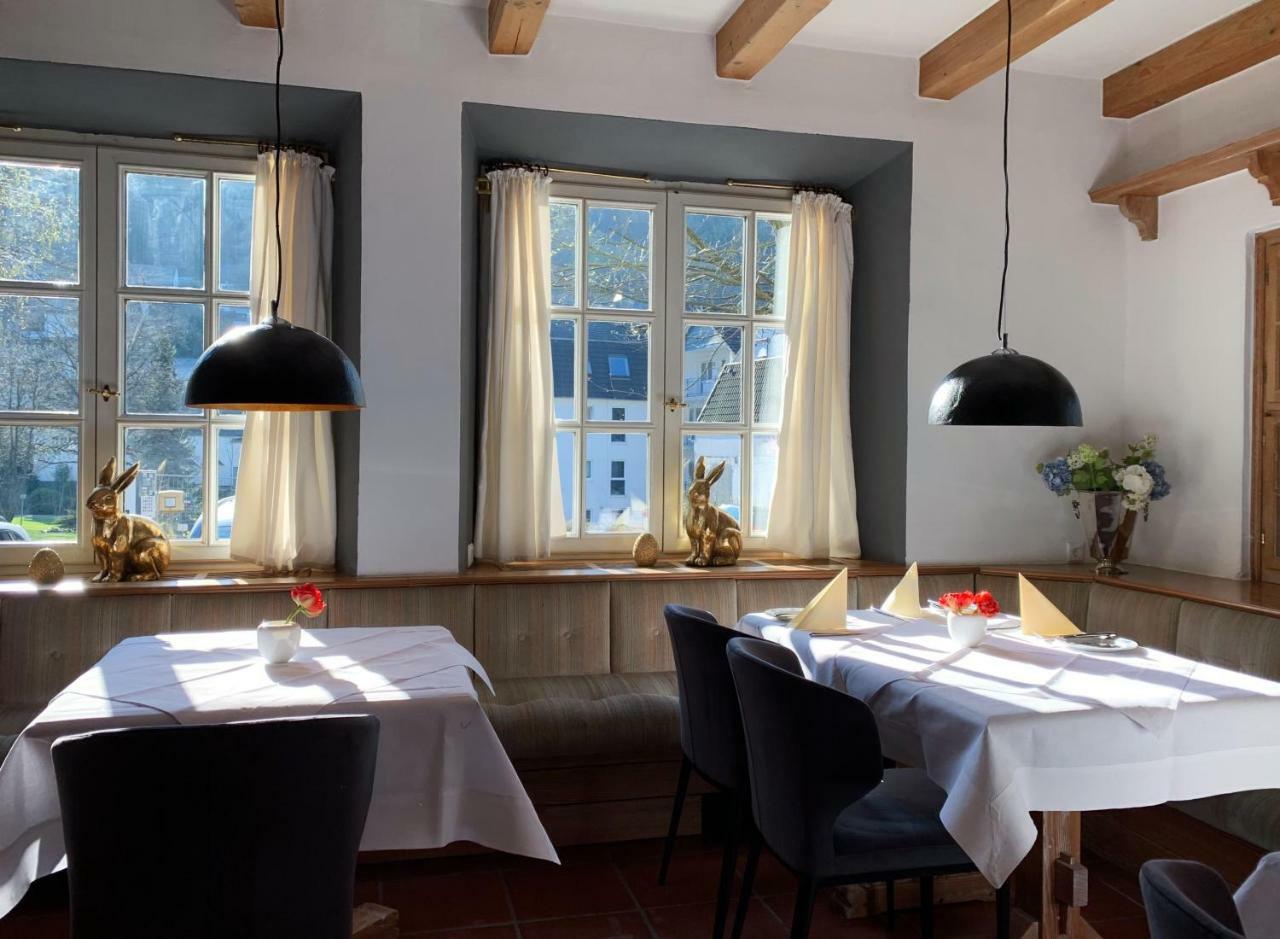Boutique-Hotel Weigels Bergfreiheit Βίντερμπεργκ Εξωτερικό φωτογραφία