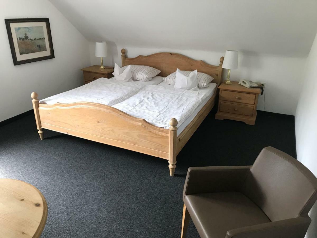 Boutique-Hotel Weigels Bergfreiheit Βίντερμπεργκ Εξωτερικό φωτογραφία