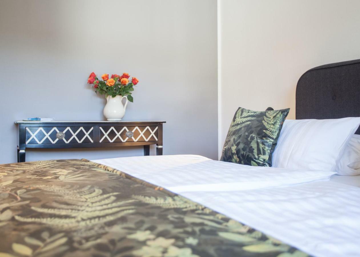 Boutique-Hotel Weigels Bergfreiheit Βίντερμπεργκ Εξωτερικό φωτογραφία