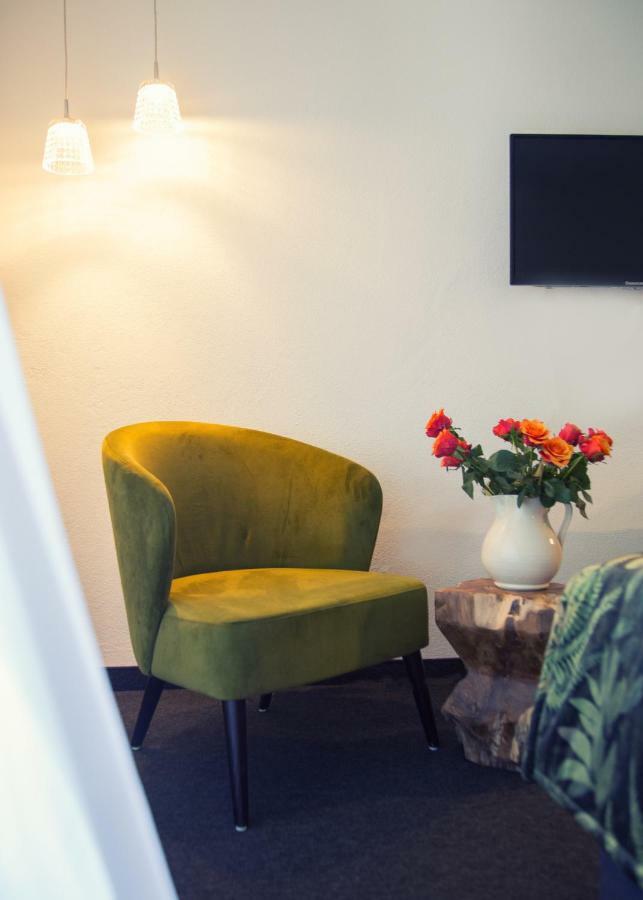 Boutique-Hotel Weigels Bergfreiheit Βίντερμπεργκ Εξωτερικό φωτογραφία