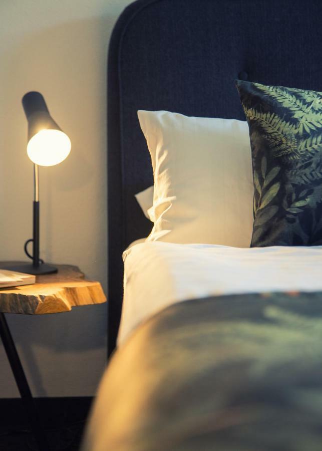 Boutique-Hotel Weigels Bergfreiheit Βίντερμπεργκ Εξωτερικό φωτογραφία