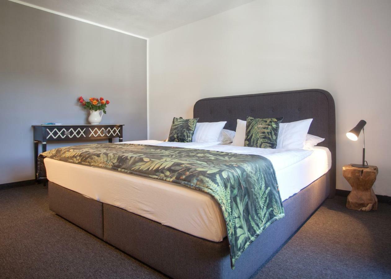 Boutique-Hotel Weigels Bergfreiheit Βίντερμπεργκ Εξωτερικό φωτογραφία