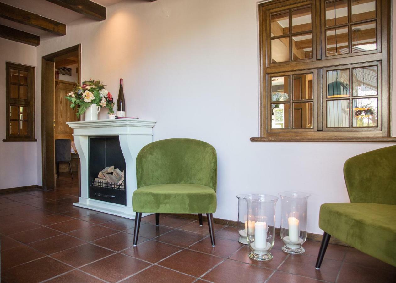 Boutique-Hotel Weigels Bergfreiheit Βίντερμπεργκ Εξωτερικό φωτογραφία