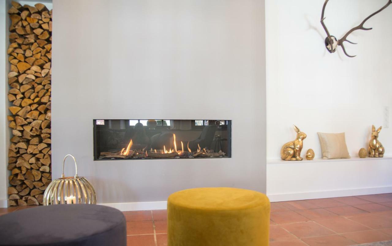 Boutique-Hotel Weigels Bergfreiheit Βίντερμπεργκ Εξωτερικό φωτογραφία