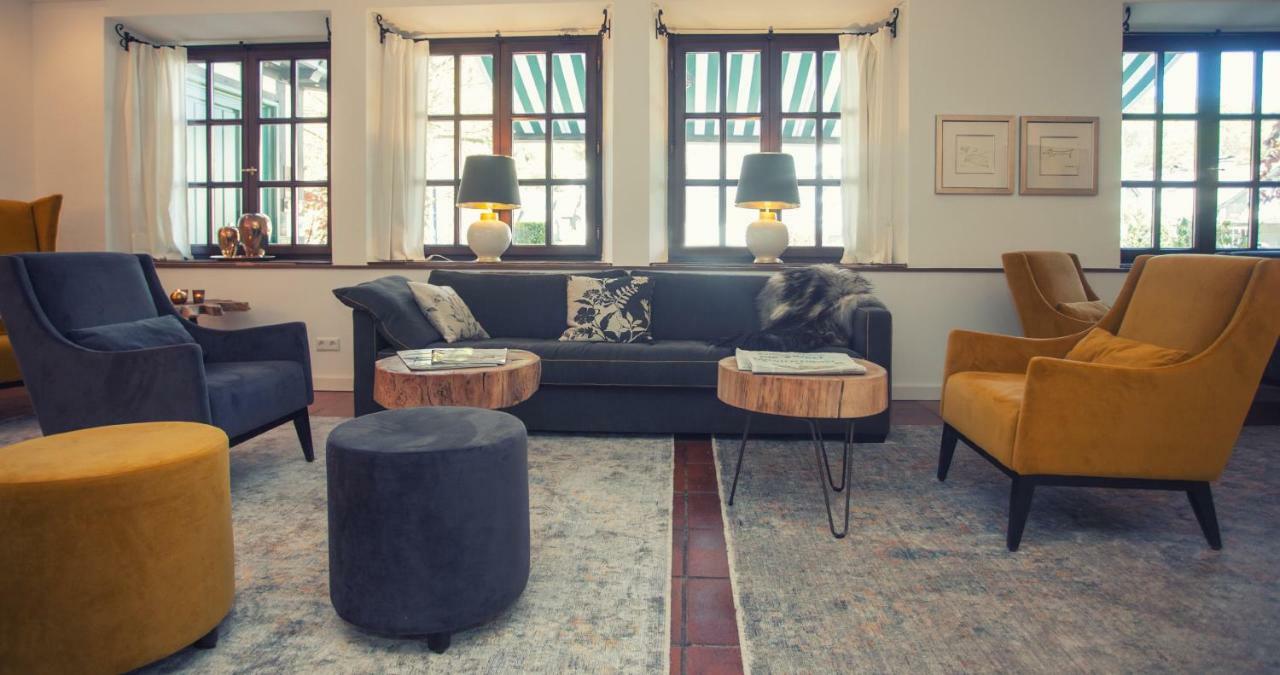 Boutique-Hotel Weigels Bergfreiheit Βίντερμπεργκ Εξωτερικό φωτογραφία