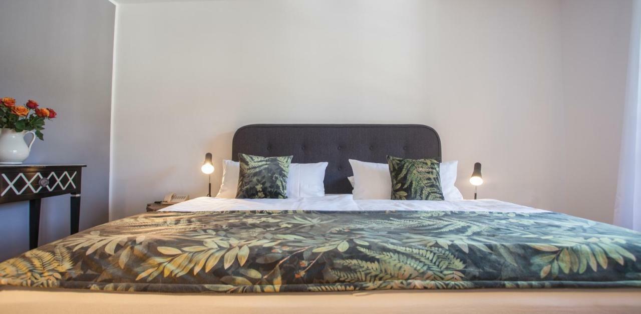 Boutique-Hotel Weigels Bergfreiheit Βίντερμπεργκ Εξωτερικό φωτογραφία