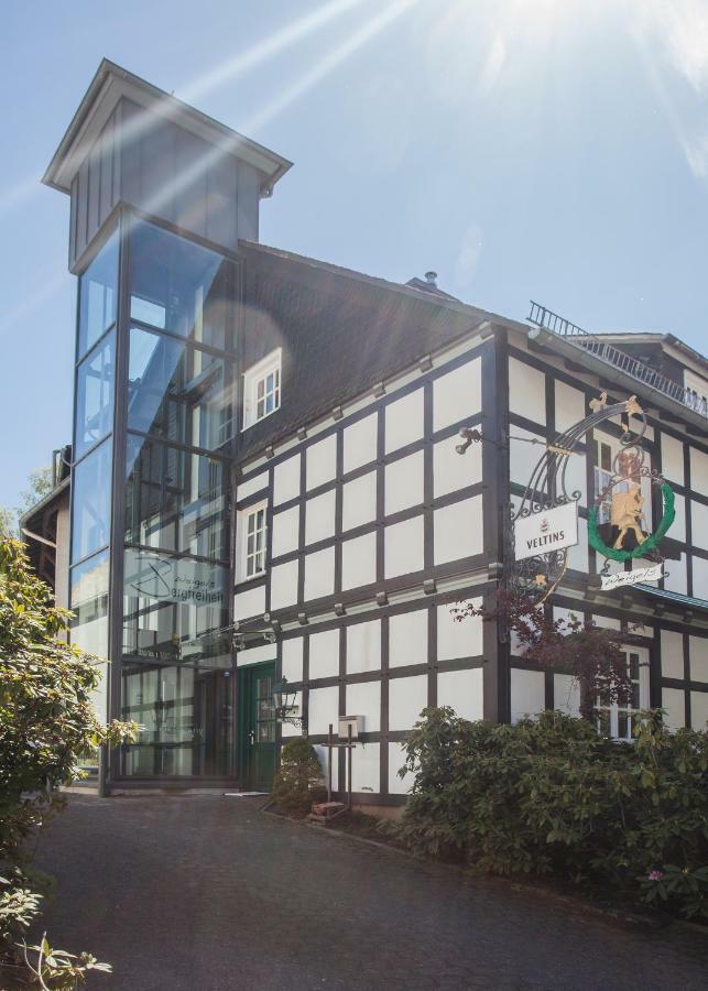 Boutique-Hotel Weigels Bergfreiheit Βίντερμπεργκ Εξωτερικό φωτογραφία