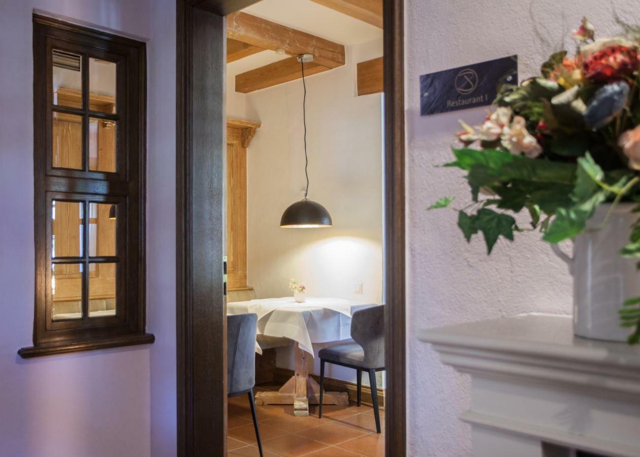 Boutique-Hotel Weigels Bergfreiheit Βίντερμπεργκ Εξωτερικό φωτογραφία