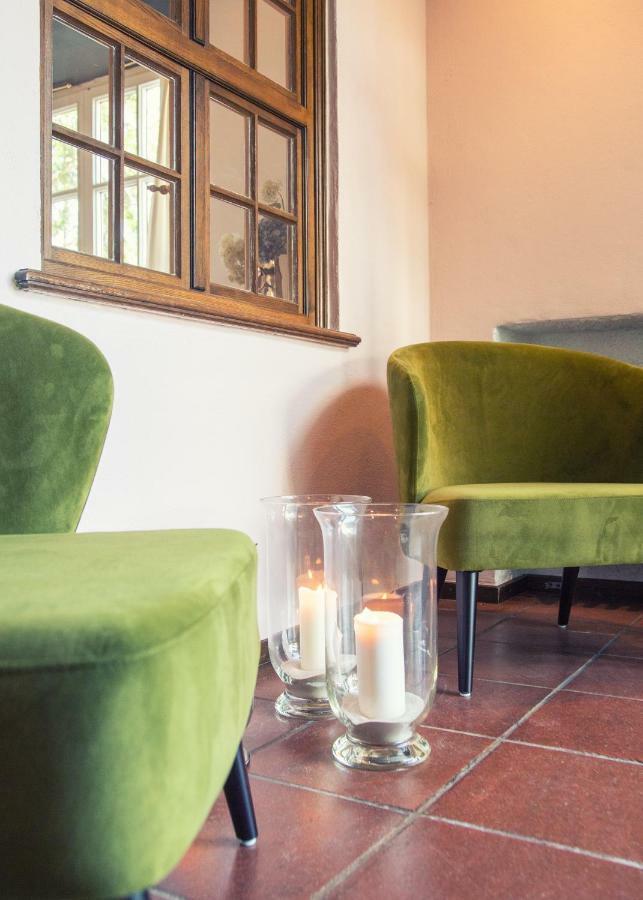 Boutique-Hotel Weigels Bergfreiheit Βίντερμπεργκ Εξωτερικό φωτογραφία