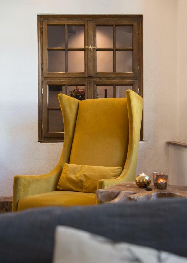 Boutique-Hotel Weigels Bergfreiheit Βίντερμπεργκ Εξωτερικό φωτογραφία